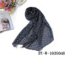 Wholesale Fashion Chiffon Scarf