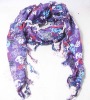 Wholesale Stock fashion scarf