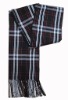 Wholesale new grid fashion scarf A0018