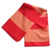 Wholesale knitted scarf, acrylic scarf -- FY0242