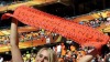 Wholesale Fan Scarf