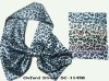 Wholesale Latest Spring printed scarves with bow