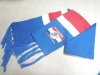 Wholesale scarf,knitted scarf, fashion scarf,soccer scarf