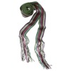 Wholesale fashion Warp knitted scarf