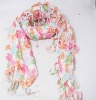 Wholesale Stock fashion scarf