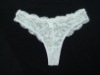 Wholesale Sexy Lace underwear panty TFHT005
