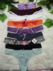 Wholesale Mixed wholesale Sexy panties 101101-01 stocked t-back