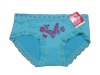 Wholesale ladies seamless panty