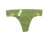 Wholesale women's seamless g string,thong