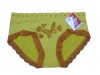 Wholesale ladies seamless panty