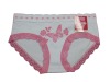 Wholesale ladies seamless panty