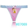 Wholesale ladies thong cheap in stock