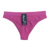 Wholesale ladies seamless thong,g string