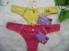 Wholesale Sexy thongs 0814-01 sexy lingeries