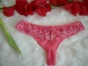 Sexy thongs 0906-01 sexy stocked t-back
