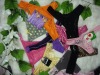 Sexy thongs 0906-01 mixed wholesale sexy g-string