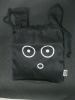 Wholesale 2011 New Arrival/Lady's Rabbit Recycle Bag /Cute included bags