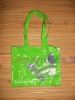 Wholesale shiny pvc bag,mirror-surface leather bag, pvc leather bag