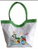 bluesea landscape handbag