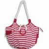 promotional beach bag
