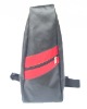 soft PU backbag