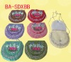 Wholesale fashion women hobo bag 16*13cm