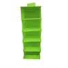 Wholesale Small five layer hanging bag