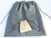 Wholesale canvas drawstring bag