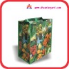 Wholesale recyclable non-woven promotion bag