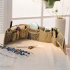 Wholesale Purses brand name bag organizer