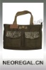 Wholesale canvas tote bag