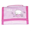 Wholesale cotton children new design ladies coin purse/wallet
