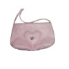 Wholesale genuine leather new design leisure ladies coin purse/wallet