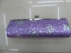 Wholesale Fashion paillette purse
