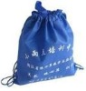 Wholesale 2011drawstring non woven bag (BYHL-0016)