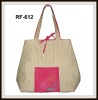 Wholesale 2011 Fashion Summer Paper Straw Bag Beach Bag Promotional Bag