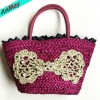 2011 new design polyester and beach bags