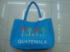 Wholesale promotional polyester beach bags