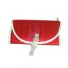 Wholesale 2011 fashion lady wash cosmetic bags