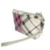 Wholesale canvas pretty cheap change/coin purses/wallet