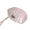 Wholesale beaded popular change/coin purses/wallet