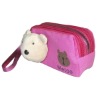Wholesale cotton popular lovely teenagers change/coin purses