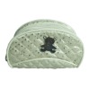 Wholesale cotton fashion change/coin purses