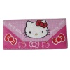 Wholesale PU girls/teenagers lovely purse/wallet