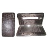 Wholesale PU ladies/women purse/wallet