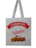 Wholesale reused lamianted gifts bag