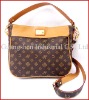 Wholesale 2011 Newest Vogue PU Lady Bag
