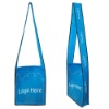 Wholesale supply non woven shoulder bag