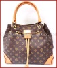 Wholesale 2011 Newest Vogue PU Lady Bag