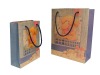 Wholesale paper hand bag